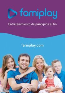 FAMIPLAY